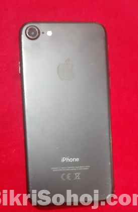 iPhone 7